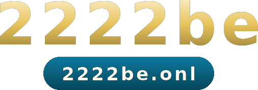 2222be logo